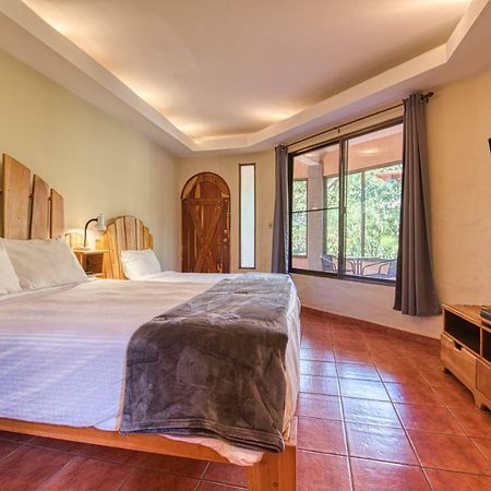 The Inn At Palo Alto Boquete Exteriér fotografie