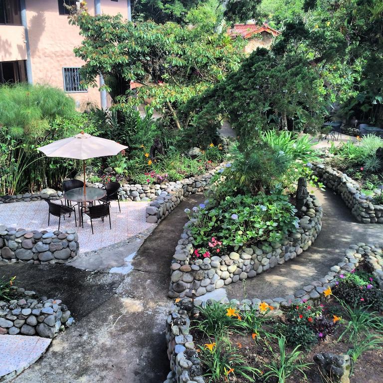 The Inn At Palo Alto Boquete Exteriér fotografie