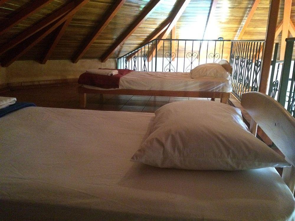 The Inn At Palo Alto Boquete Exteriér fotografie