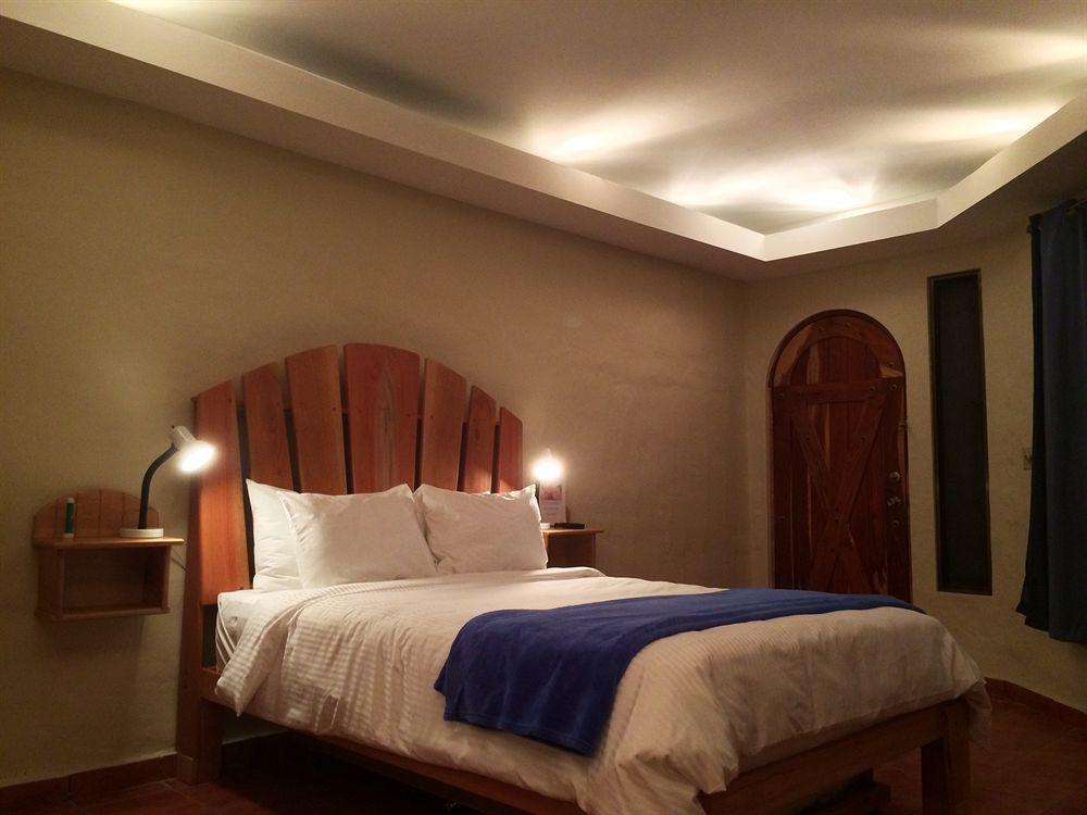 The Inn At Palo Alto Boquete Exteriér fotografie