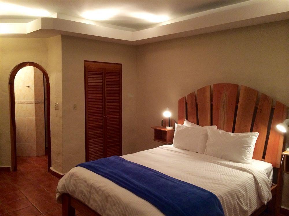 The Inn At Palo Alto Boquete Exteriér fotografie
